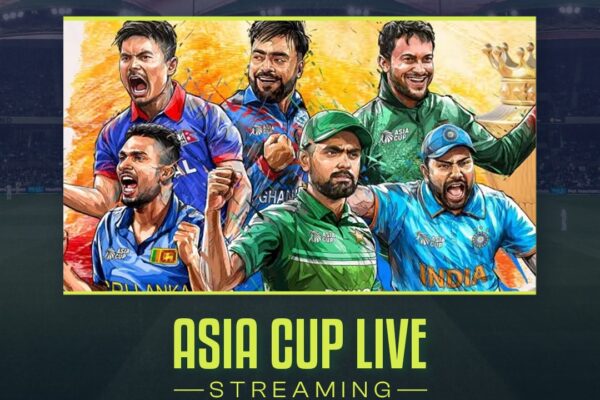 Asia cup schedule