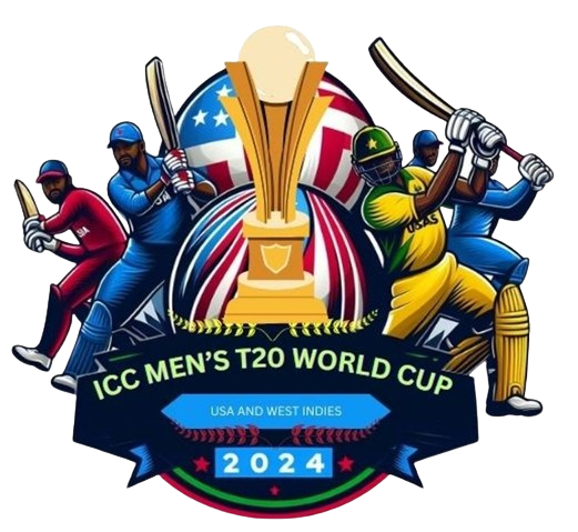 T20 WORLD CUP 2024 USA & WEST INDIES